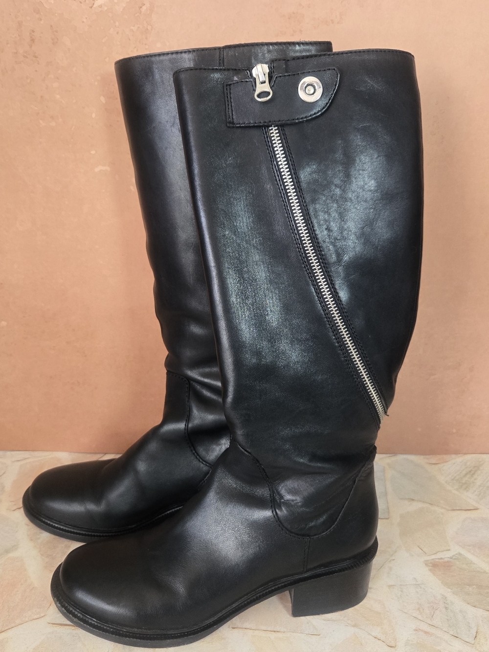 Elizabeth and James Heidi Tall Boots